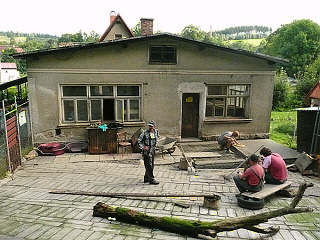 Fotografick� rekonstrukce