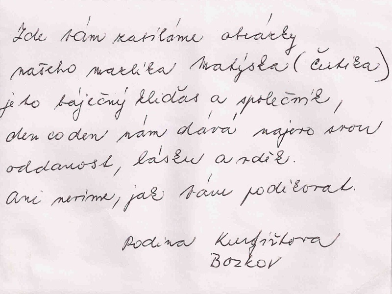 Mat�sek